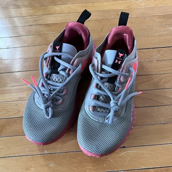 Iron paradise shoes online